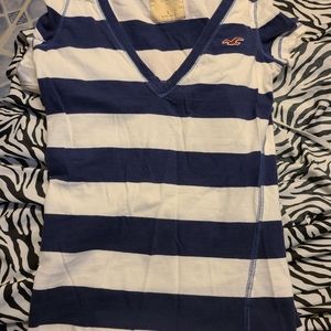 Hollister shirt